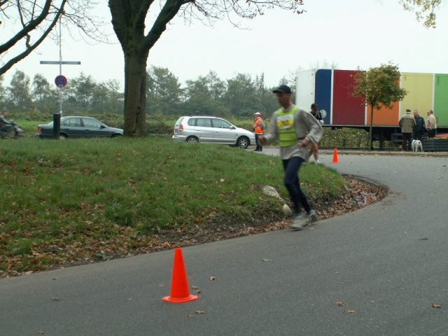 Col De Maasbandia